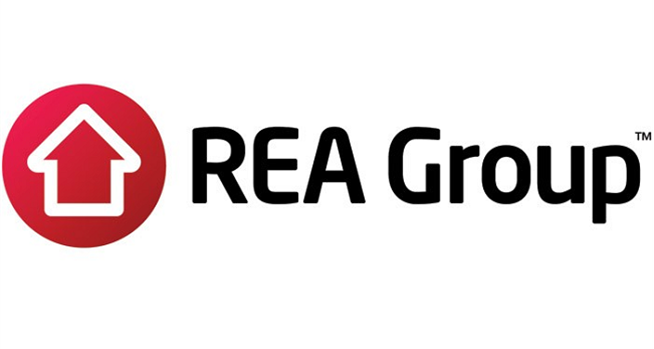 REA Group Rocketing High