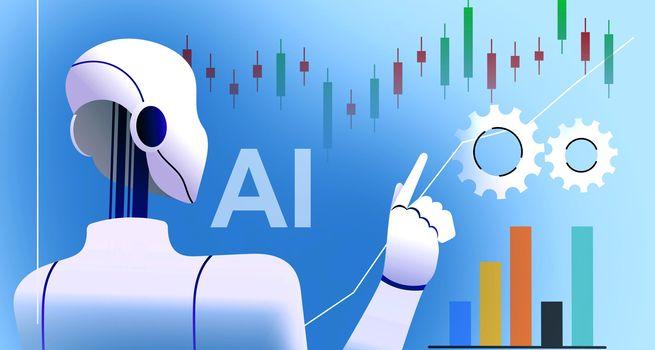 How Artificial Intelligence Is Redefining Scale and Profitability in Asset Management