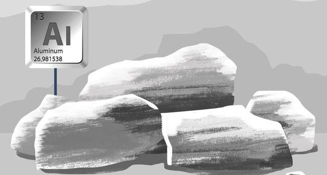 South32 Shares Slide as Mozal Aluminium Faces Power Supply Uncertainty