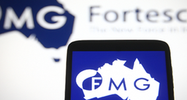 Fortescue (ASX: FMG) expects to benefit from cost-saving initiatives and strategic partnerships