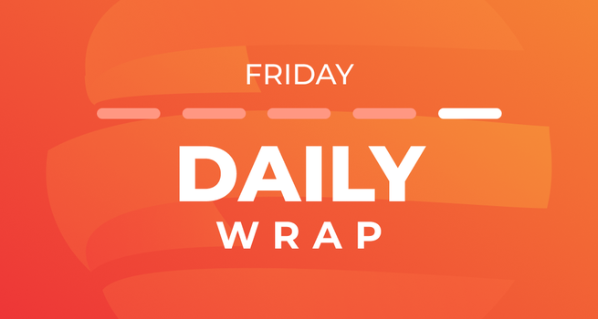 ASX 200 Ends Lower as Middle East Tensions Weigh on Sentiment