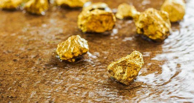 ASX Gold Stock Spotlight: Leeuwin Metals (ASX:LM1)