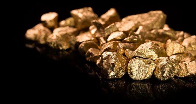 Cavalier Resources Boosts Financial Outlook for Crawford Gold Project
