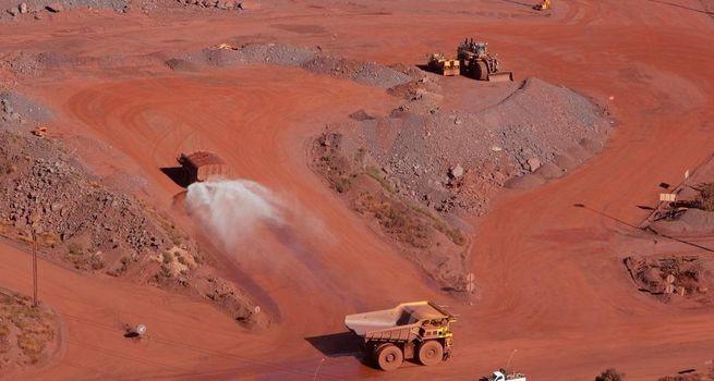 Champion Iron in the Spotlight as Analysts Forecast Over 40% Upside