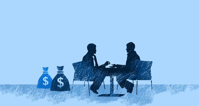 MinRes Appoints Lawrie Tremaine and Ross Carroll as Independent Non-Executive Directors