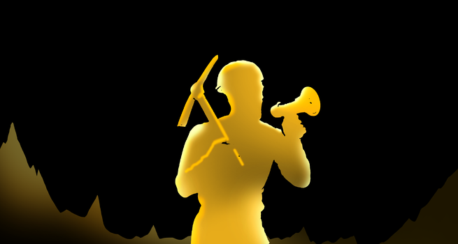 Mount Hope Mining (ASX:MHM) Reports Gold Intercepts at Mt Solitary Prospect, Shares Surge 66%