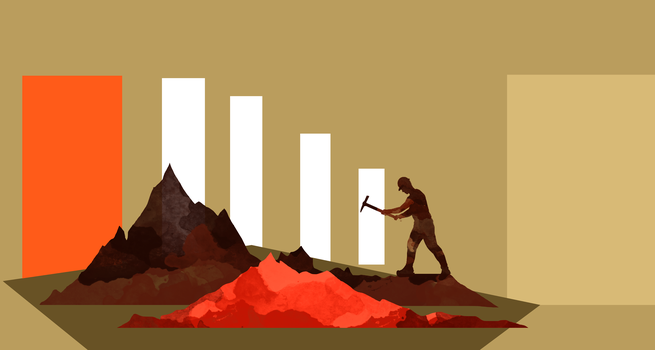 ASX-Listed Mining Stocks: Iron Ore Giants, Copper Growth and Energy Transition Themes in 2025