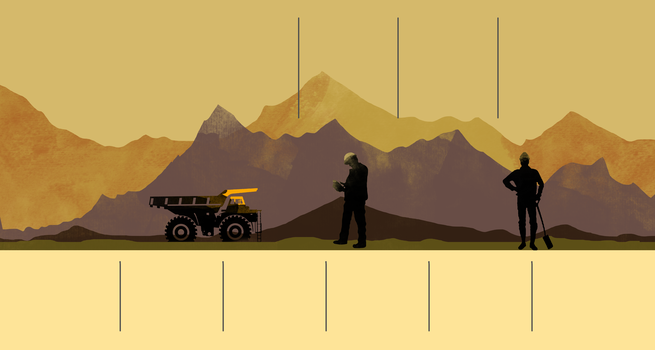 Deterra (ASX:DRR) Shares Rise 5.12% on Sale of Gold Offtake and Royalties to Vox