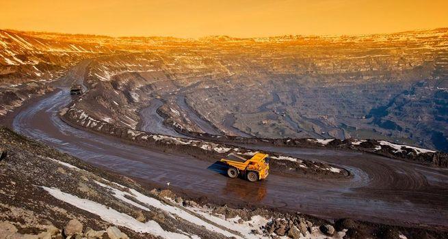 Australian Mining Stocks Climb as Iron Ore Prices Surge on US-China Trade Truce