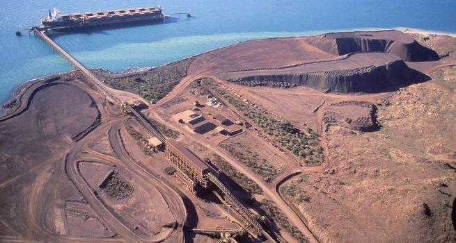 Champion Iron Delivers Record Sales in Q4, Backed by Higher Sales