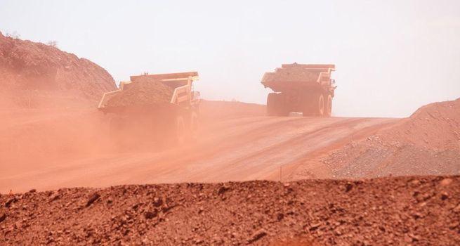 Deterra Royalties (ASX:DRR) Stock Analysis: Iron Ore Weakness Weighs on Royalty Giant