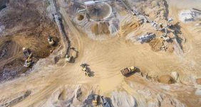 Mineral Resources (ASX: MIN) focuses on increasing mining services volumes in the medium term