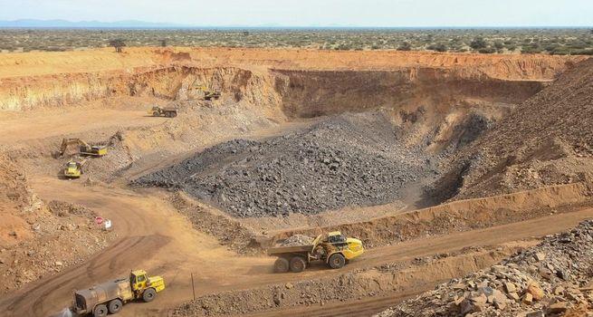 Why Investors Are Watching Latitude 66 (ASX:LAT) in the Critical Minerals Race?