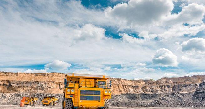 Australian Mining Stocks Extend Winning Streak as Iron Ore Prices Climb