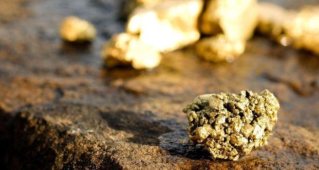 Saturn Metals Shares Surge 12.5% as Apollo Hill Delivers Thick, High-Grade Gold Intercepts