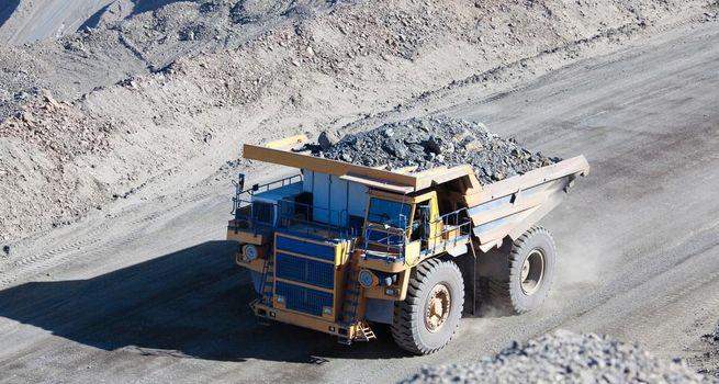 Alchemy Resources Secures Full Ownership of High-Grade Valley Bore Iron Ore Project