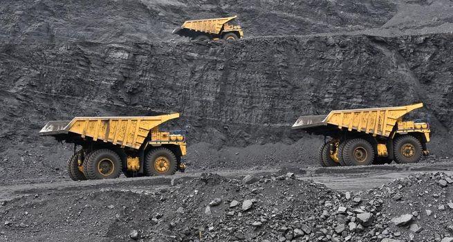 Mineral Resources Shares Slide 4% on Revised Iron Ore Guidance