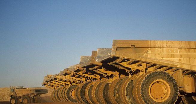 Astron (ASX:ATR) Gains Visibility as Mining Sector Navigates Commodity Shifts