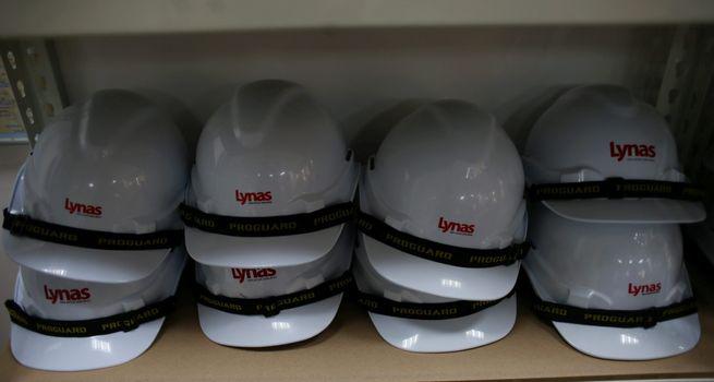 Is Lynas Rare Earths Ltd (ASX: LYC) stock worth keeping an eye on?