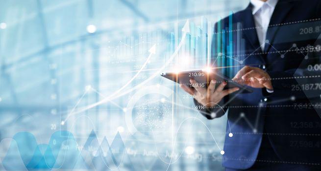 One technology company that reported over 90% NPAT growth in 1HFY23