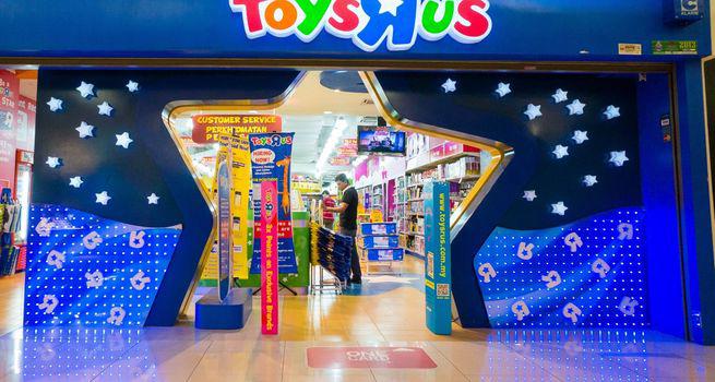 Toys 'R' Us ANZ (ASX: TOY) jumps 38% in a week: Will this toy manufacturer become profitable soon?