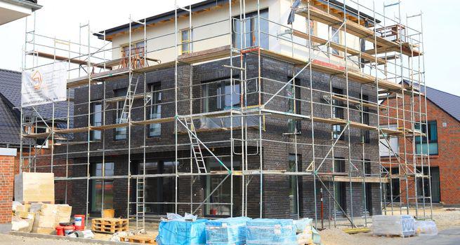 Construction sector witnesses higher employment. Does it bode well for Johns Lyng Group?