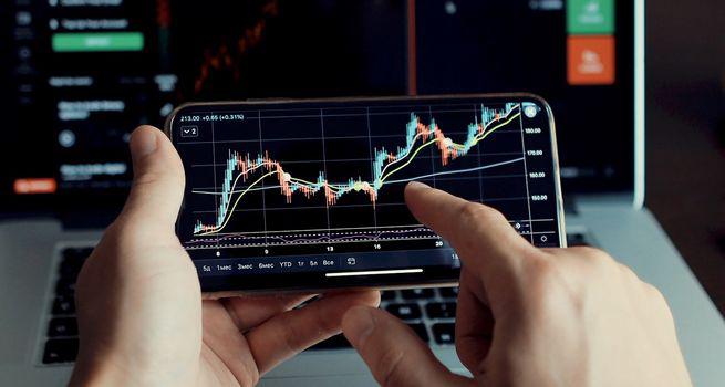With 19% gain in a day, is Australian Strategic Materials (ASX: ASM) finally out of its long downtrend?