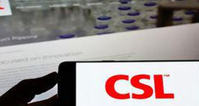 CSL’s (ASX: CSL) differentiated product portfolio drives earnings growth, market outperformance