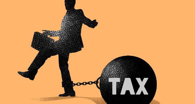 From Tax Havens to Top-Up Taxes: The Era of the Global Minimum Tax