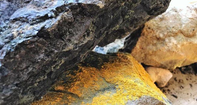 Infini Resources Expands Uranium Portfolio with Key Canadian Acquisitions