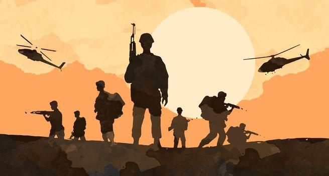 The Rise of Defense and Cybersecurity Funds: Investing in a New Era of Global Security