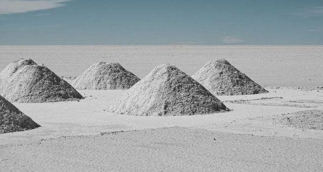 IGO (ASX: IGO) banks on lithium business to drive revenue growth