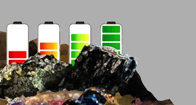 Three ASX Lithium Stocks Post Triple-Digit Gains Over 12 Months