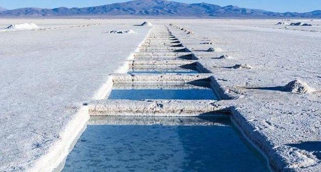 Mineral Resources (ASX: MIN) expects to double its lithium chemical capacity in five years