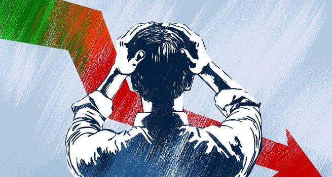 Retirement Planning Amid Market Crises: Lessons from Past Downturns