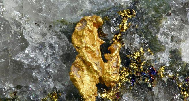 Strickland Metals (ASX: STK) Share Price Jumps on Reporting Gold Drilling Results