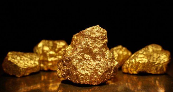 Australian Gold Stocks on the Rise Today. Here’s Why?