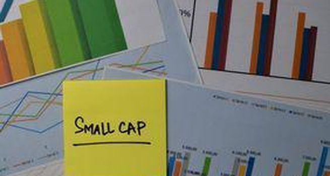 Small Caps Drive Growth: Goldman Sachs Small Cap Core ETF Outperforms Benchmark with 15% YTD Return