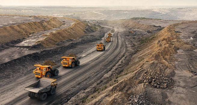 Australian Mining Index Rises Amid China-US Trade Stabilisation