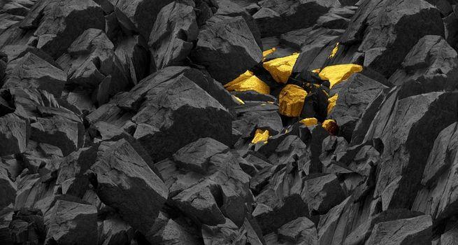 This ASX Gold Stock Is Up 1,458% in a Year — Here’s Why