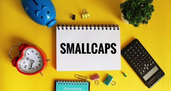 Savana US Small Caps Active ETF (ASX:SVNP)