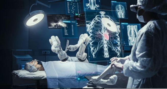 Oneview Healthcare (ASX:ONE) Stock Gains 5% on Cloud Platform Innovation and AI Integration