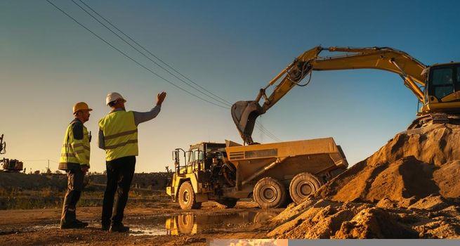 Why is This ASX Mining Stock Stuck Flat Amid Favourable Quarterly Gains?