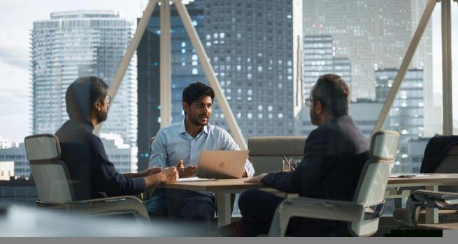 Why Magellan Financial Group (ASX:MFG) Stock Is Back in Focus?