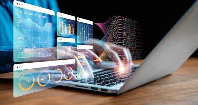 This ASX Tech Stock Surges 15% Today — Here’s What’s Driving It