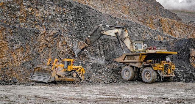 Australian Mining Stocks Up 0.7%, What’s Next?