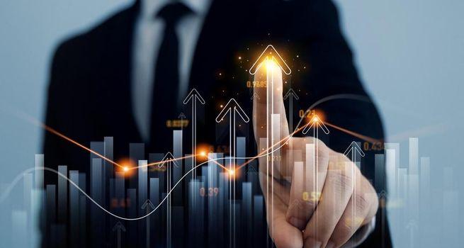 Prophecy International Holdings (ASX:PRO) Sees Major Shareholder Boost