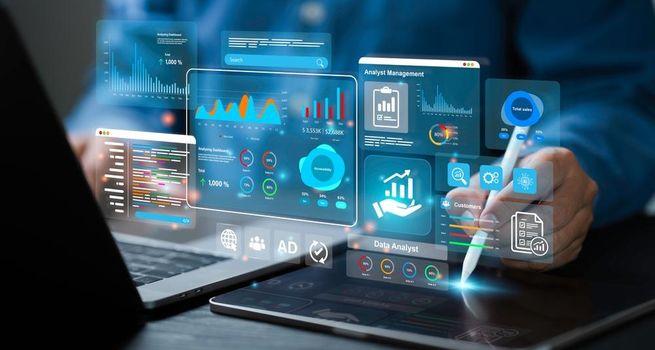 HUB24 (ASX:HUB) Stock Spikes As 1H Earnings Reshape Growth Trajectory