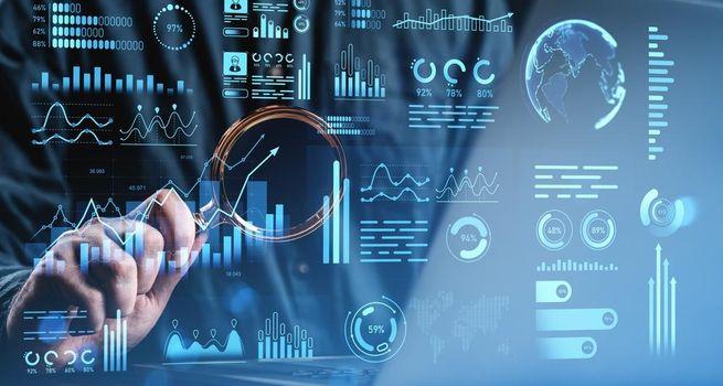 Markets Live: ASX Set to Slide as Middle East War Rattles Global Stocks, RBA Rate Decision in Focus