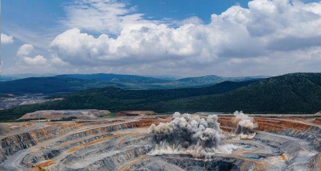 ASX Rare Earth Stock Dateline Resources Rockets 13,000% in One Year— What Happened?